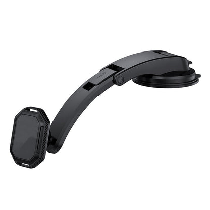 Magnetic Cell Phone Holder for Car Dashboard